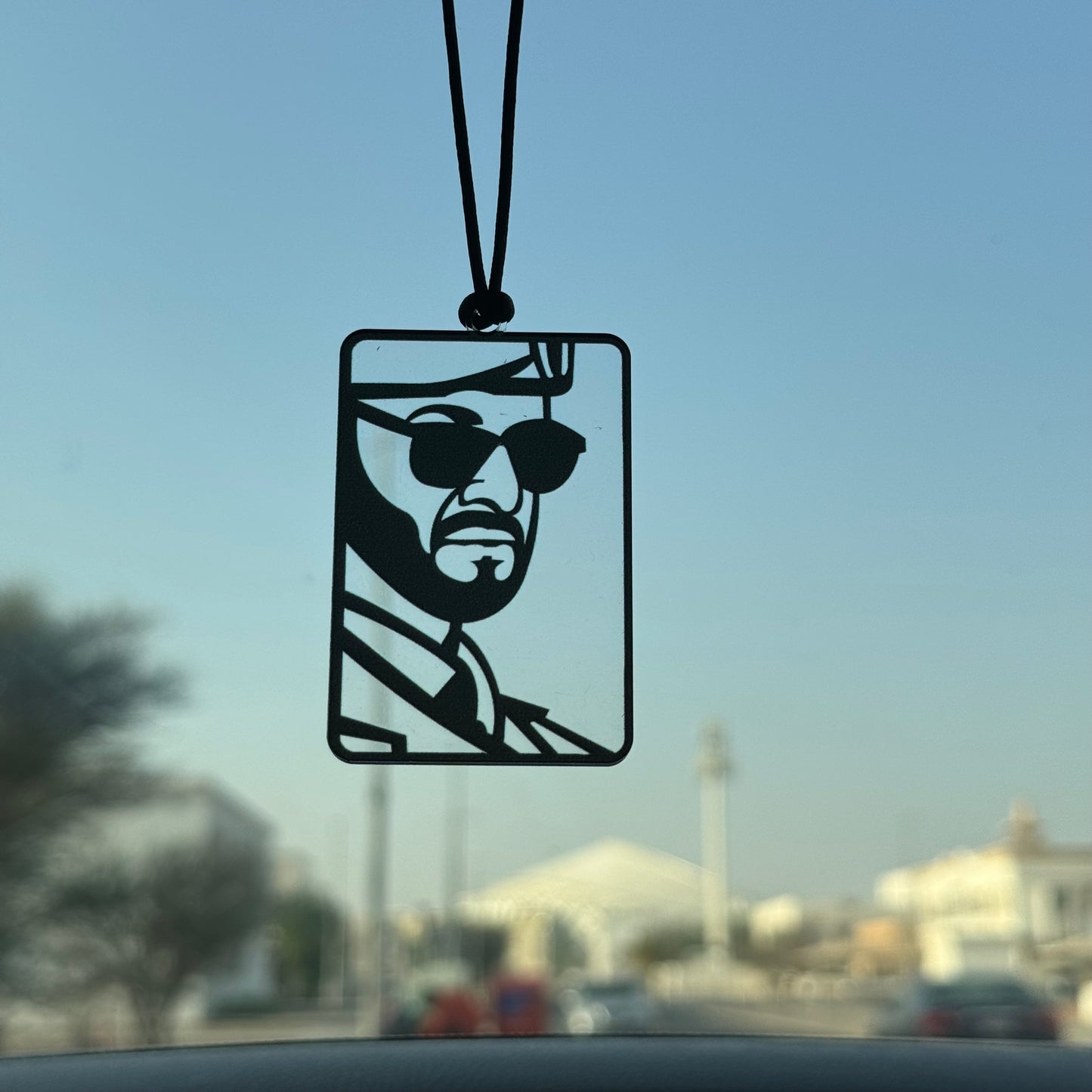 تعليقة سيارة 07