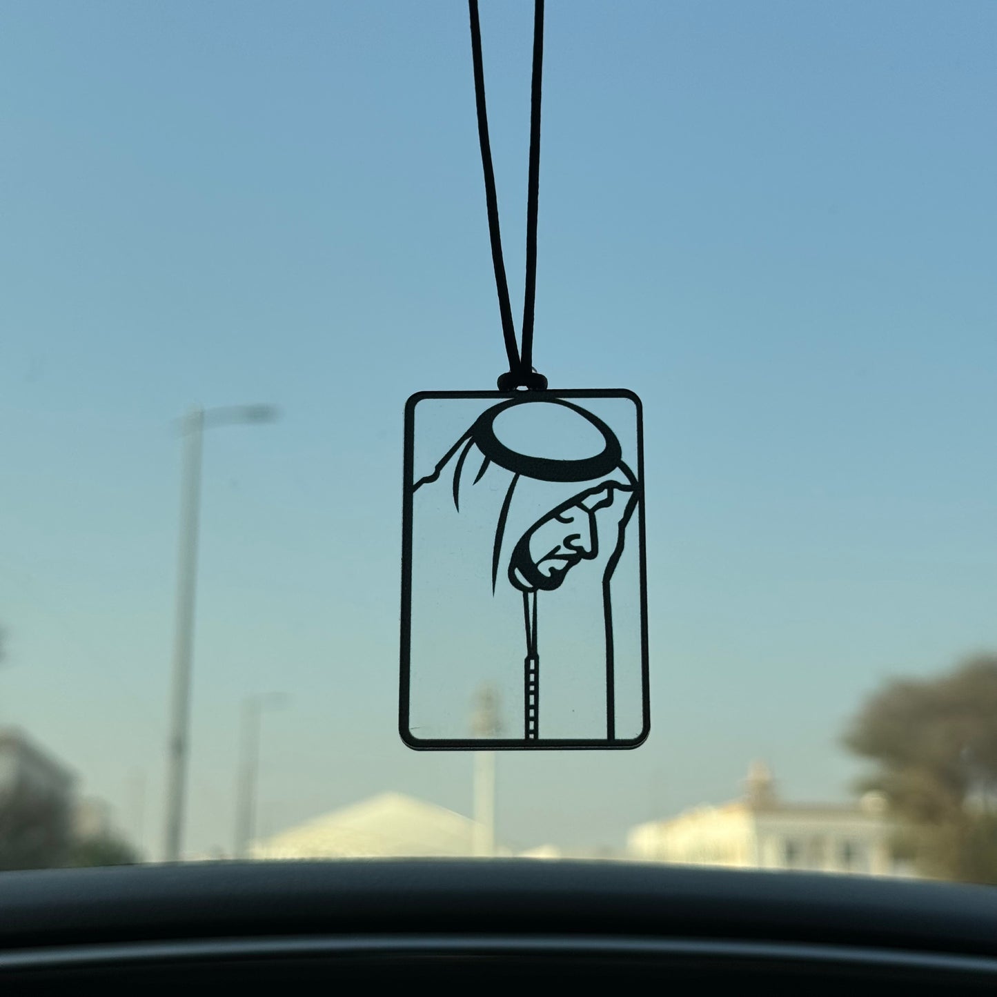 تعليقة سيارة 06