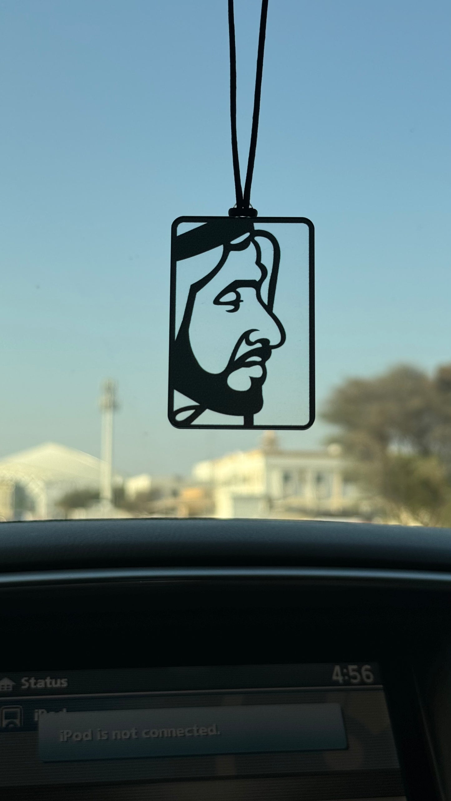 تعليقة سيارة 05
