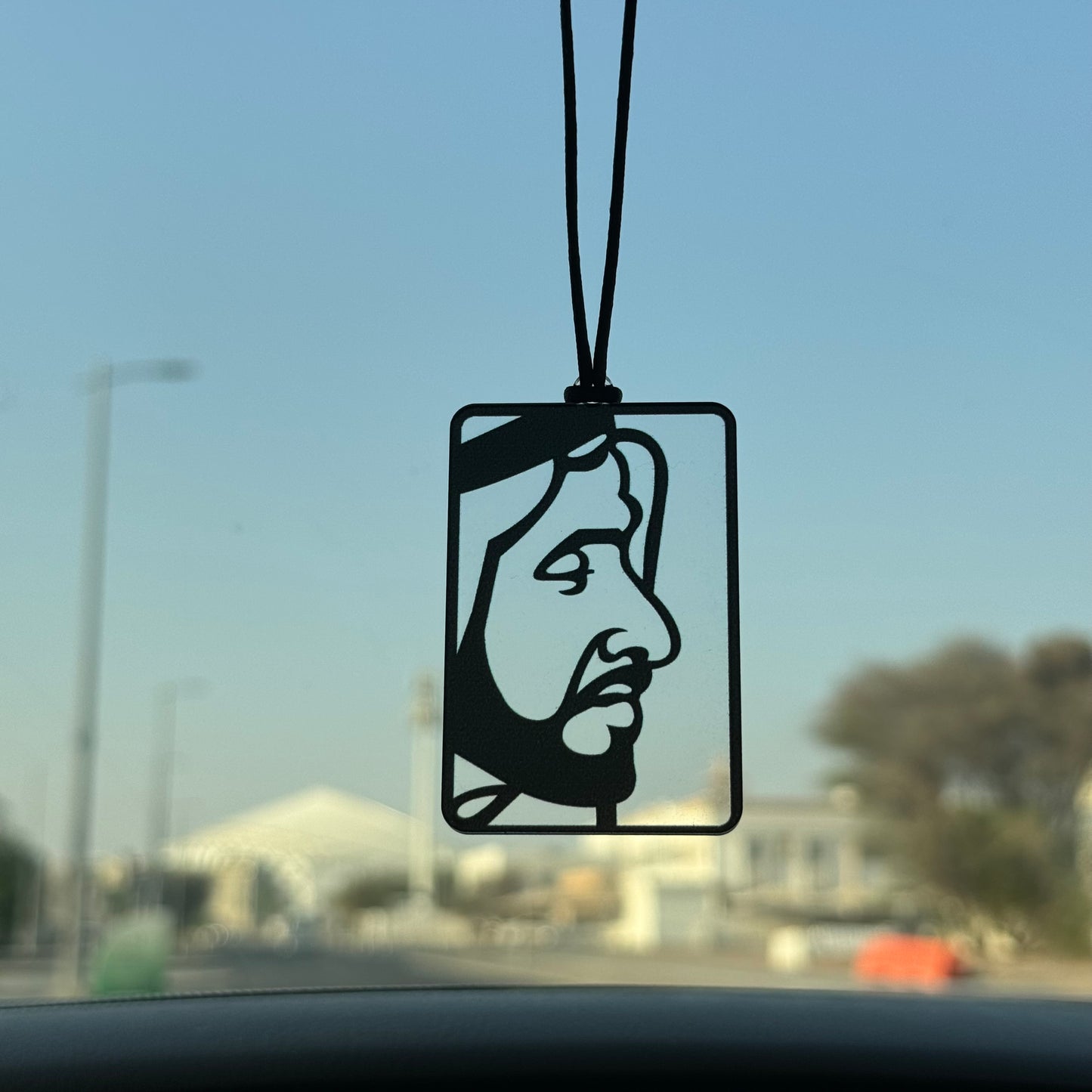 تعليقة سيارة 05