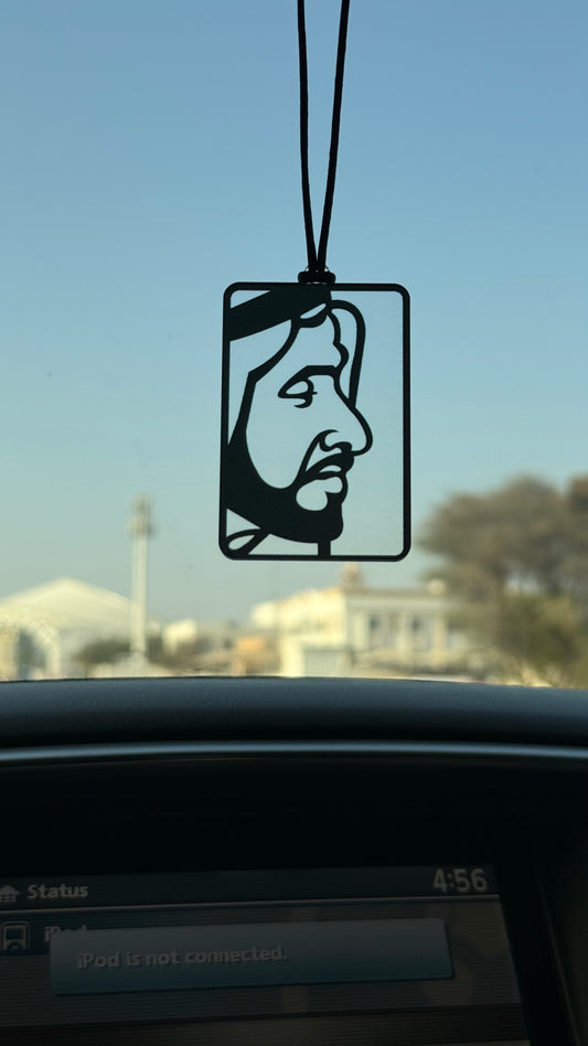 تعليقة سيارة 05