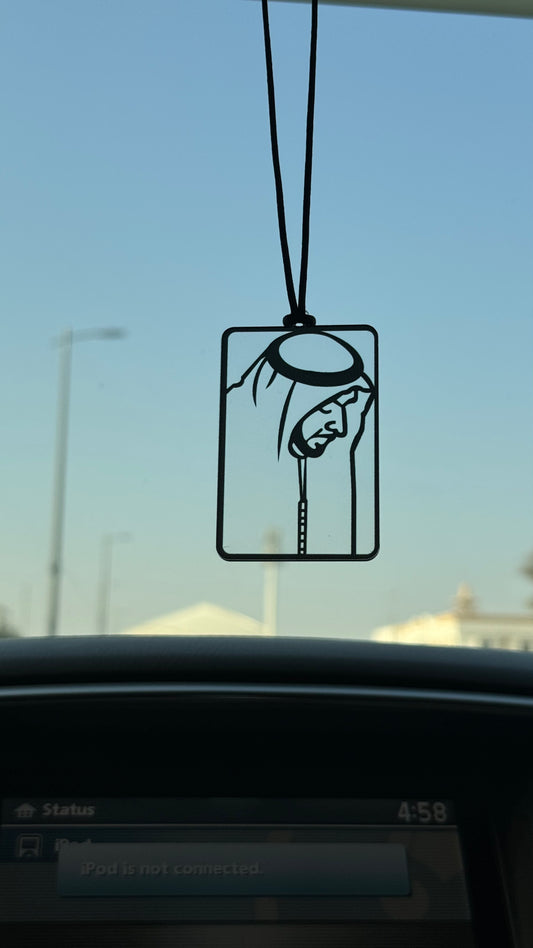 تعليقة سيارة 06